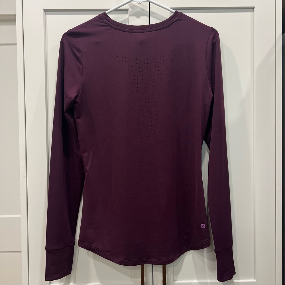 I.FIVE Long-sleeve - Picture 3 of 7